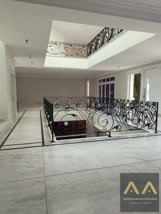 Imagem Casa com 8 Quartos à Venda, 2.364 m² em Tamboré - Santana De Parnaíba