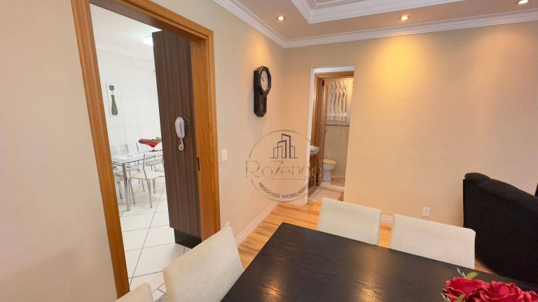 Imagem Apartamento com 3 Quartos à Venda, 175 m² em Jardim - Santo André Imagem Apartamento com 3 Quartos à Venda, 175 m² em Jardim - Santo André