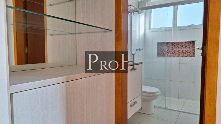 Imagem Apartamento com 3 Quartos à Venda, 122 m² em Jardim - Santo André