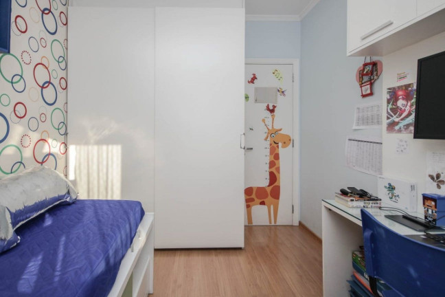 Imagem Apartamento com 3 Quartos à Venda, 103 m² em Vila Leopoldina - São  Paulo