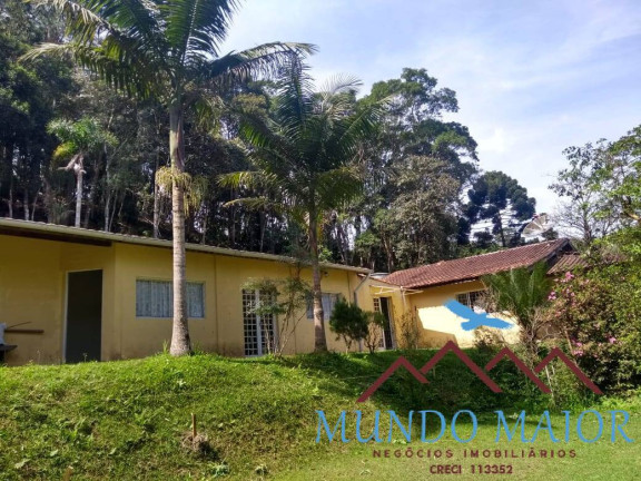 Imagem Chácara com 3 Quartos à Venda, 3.200 m² em Club Dos Oficiais -suzano-sp - Suzano Imagem Chácara com 3 Quartos à Venda, 3.200 m² em Club Dos Oficiais -suzano-sp - Suzano