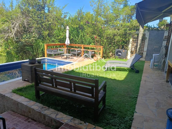 Imagem Casa de Condomínio com 3 Quartos à Venda, 680 m² em Laranja Azeda - Atibaia Imagem Casa de Condomínio com 3 Quartos à Venda, 680 m² em Laranja Azeda - Atibaia