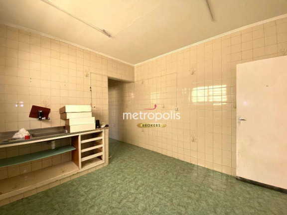 Imagem Casa com 2 Quartos para Alugar, 130 m² em Campestre - Santo André