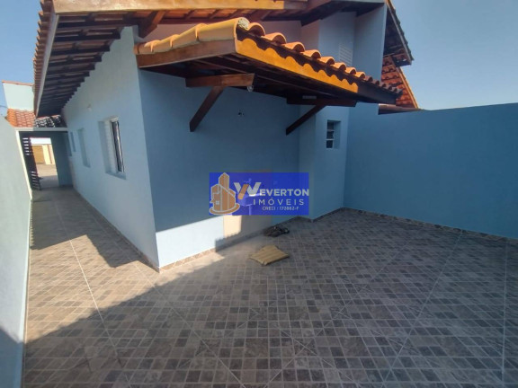 Imagem Casa com 2 Quartos à Venda, 80 m² em Nova Itanhaém - Itanhaém Imagem Casa com 2 Quartos à Venda, 80 m² em Nova Itanhaém - Itanhaém