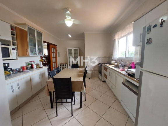 Imagem Casa de Condomínio com 4 Quartos à Venda, 215 m² em Loteamento Caminhos De São Conrado (sousas) - Campinas Imagem Casa de Condomínio com 4 Quartos à Venda, 215 m² em Loteamento Caminhos De São Conrado (sousas) - Campinas