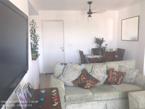 Imagem Apartamento com 2 Quartos à Venda, 60 m² em Cascadura - Rio De Janeiro