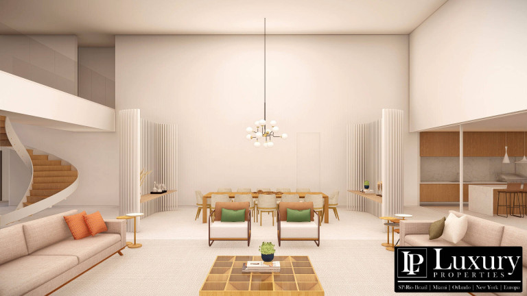 Imagem Casa de Condomínio com 8 Quartos à Venda, 1 m² em Residencial Tamboré - Barueri Imagem Casa de Condomínio com 8 Quartos à Venda, 1 m² em Residencial Tamboré - Barueri