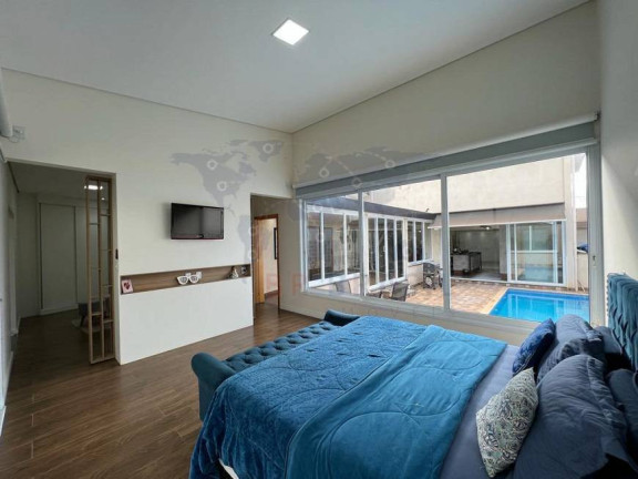 Imagem Casa de Condomínio com 3 Quartos à Venda, em Quinta Ranieri - Bauru Imagem Casa de Condomínio com 3 Quartos à Venda, em Quinta Ranieri - Bauru