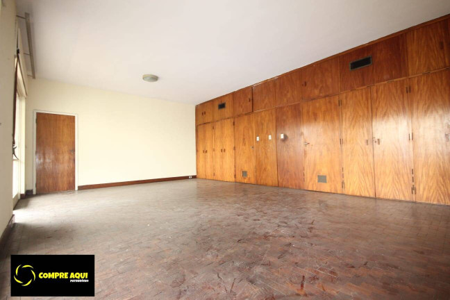 Imagem Apartamento com 4 Quartos à Venda, 370 m² em Higienópolis - São Paulo