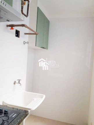 Imagem Imóvel com 2 Quartos para Alugar, 40 m² em Vila Paulicéia - São Paulo Imagem Imóvel com 2 Quartos para Alugar, 40 m² em Vila Paulicéia - São Paulo