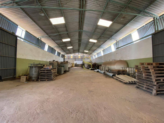 Imagem Galpão à Venda, 5.000 m² em Terra Preta - Mairiporã Imagem Galpão à Venda, 5.000 m² em Terra Preta - Mairiporã