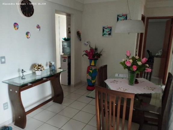 Imagem Apartamento com 3 Quartos à Venda, 70 m² em Casa Caiada - Olinda Imagem Apartamento com 3 Quartos à Venda, 70 m² em Casa Caiada - Olinda