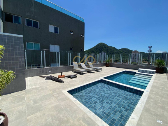 Imagem Apartamento com 1 Quarto à Venda, 43 m² em Canto Do Forte - Praia Grande Imagem Apartamento com 1 Quarto à Venda, 43 m² em Canto Do Forte - Praia Grande