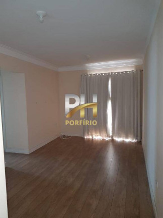 Imagem Apartamento com 2 Quartos à Venda, 64 m² em Nova Petrópolis - São Bernardo Do Campo