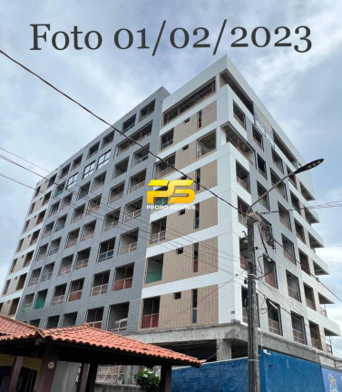 Imagem Apartamento com 1 Quarto à Venda, 80 m² em Ponta De Matos - Cabedelo Imagem Apartamento com 1 Quarto à Venda, 80 m² em Ponta De Matos - Cabedelo