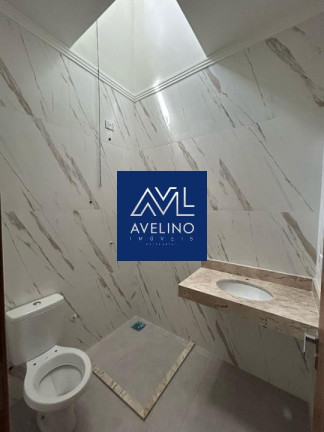 Imagem Casa com 2 Quartos à Venda, 68 m² em Tiradentes - Campo Grande