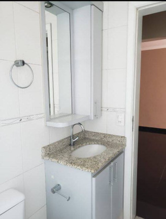 Imagem Apartamento com 2 Quartos à Venda, 64 m² em Vila Ivone - São Paulo