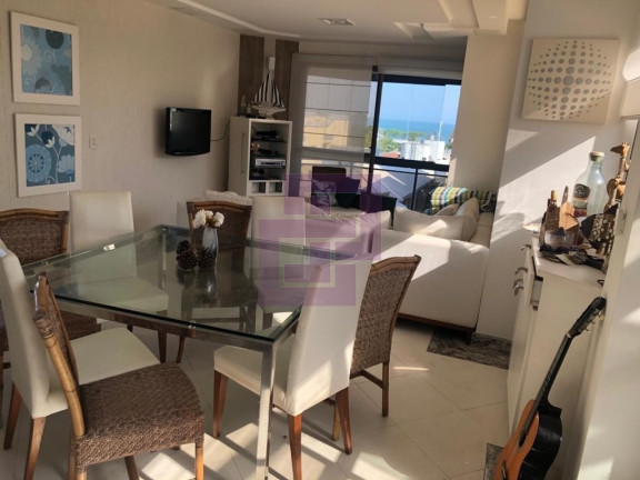 Imagem Cobertura com 3 Quartos à Venda, 280 m² em Loteamento João Batista Julião - Guarujá