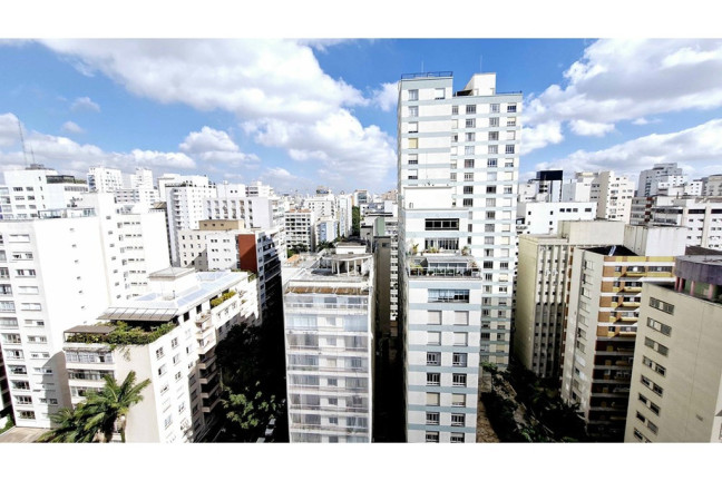 Imagem Imóvel com 3 Quartos à Venda, 145 m² em Higienópolis - São Paulo Imagem Imóvel com 3 Quartos à Venda, 145 m² em Higienópolis - São Paulo