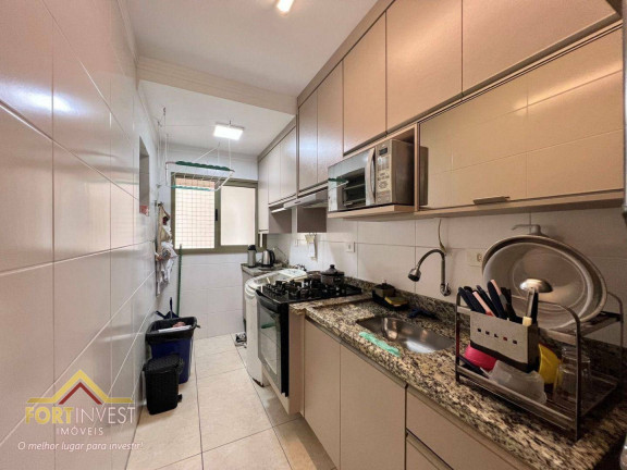 Imagem Imóvel com 2 Quartos à Venda, 60 m² em Canto Do Forte - Praia Grande Imagem Imóvel com 2 Quartos à Venda, 60 m² em Canto Do Forte - Praia Grande