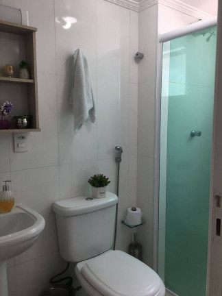 Imagem Apartamento com 2 Quartos à Venda, 55 m² em Jardim Santa Mônica - São Paulo Imagem Apartamento com 2 Quartos à Venda, 55 m² em Jardim Santa Mônica - São Paulo