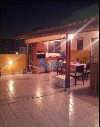 Imagem Apartamento com 2 Quartos à Venda, 140 m² em Rudge Ramos - São Bernardo Do Campo Imagem Apartamento com 2 Quartos à Venda, 140 m² em Rudge Ramos - São Bernardo Do Campo