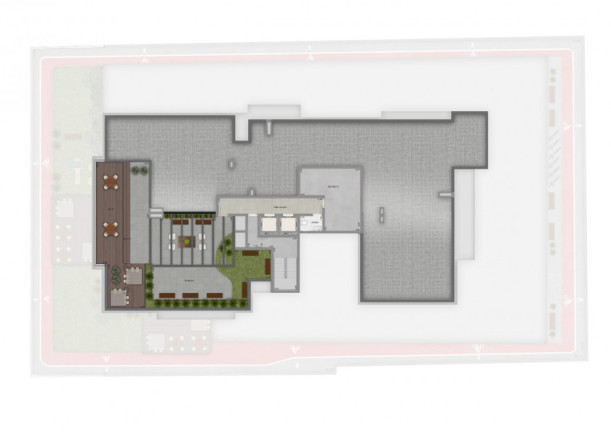 Imagem Apartamento com 3 Quartos à Venda, 128 m² em Centro - Bento Gonçalves Imagem Apartamento com 3 Quartos à Venda, 128 m² em Centro - Bento Gonçalves