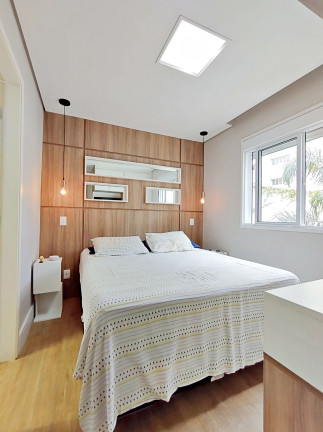 Imagem Apartamento com 2 Quartos à Venda, 57 m² em Jardim Prudência - São Paulo Imagem Apartamento com 2 Quartos à Venda, 57 m² em Jardim Prudência - São Paulo
