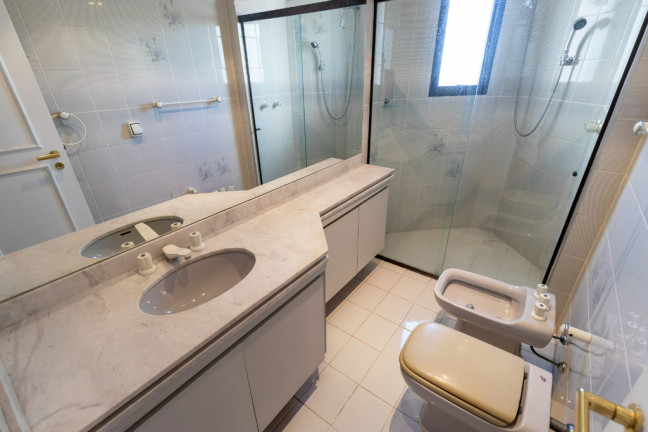 Imagem Apartamento com 4 Quartos à Venda, 285 m² em Campo Belo - São Paulo Imagem Apartamento com 4 Quartos à Venda, 285 m² em Campo Belo - São Paulo