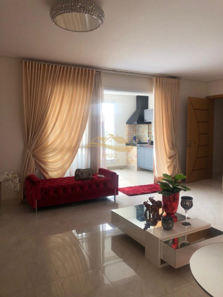 Imagem Apartamento com 3 Quartos à Venda, 185 m² em Vila Sfeir - Indaiatuba Imagem Apartamento com 3 Quartos à Venda, 185 m² em Vila Sfeir - Indaiatuba