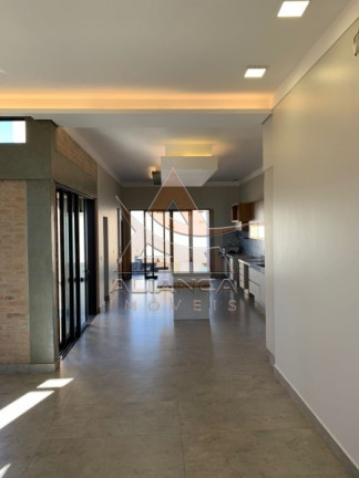 Imagem Casa de Condomínio com 3 Quartos à Venda, 189 m² em Vila Do Golf - Ribeirão Preto Imagem Casa de Condomínio com 3 Quartos à Venda, 189 m² em Vila Do Golf - Ribeirão Preto