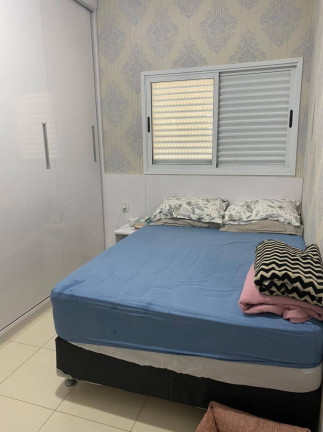 Imagem Apartamento com 2 Quartos à Venda, em Jardim Bom Clima - Cuiabá Imagem Apartamento com 2 Quartos à Venda, em Jardim Bom Clima - Cuiabá