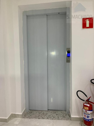 Imagem Apartamento com 2 Quartos à Venda, 105 m² em Campestre - Santo André
