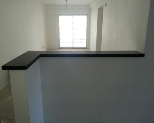 Imagem Apartamento com 2 Quartos à Venda, 90 m² em Jardim Astúrias - Guarujá