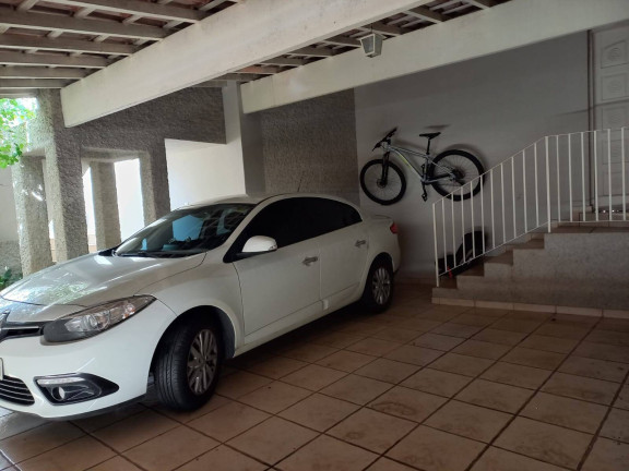 Imagem Casa à Venda, 307 m² em Jardim Europa - Bragança Paulista Imagem Casa à Venda, 307 m² em Jardim Europa - Bragança Paulista