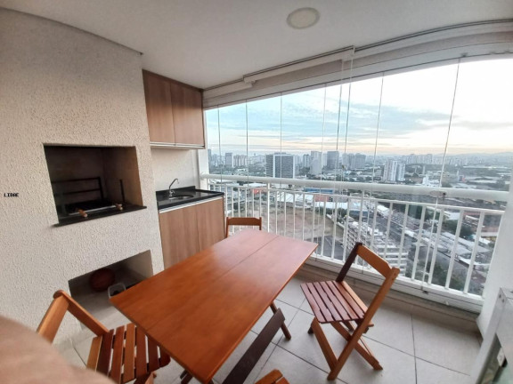 Imagem Apartamento com 1 Quarto à Venda, 69 m² em Barra Funda - São Paulo Imagem Apartamento com 1 Quarto à Venda, 69 m² em Barra Funda - São Paulo