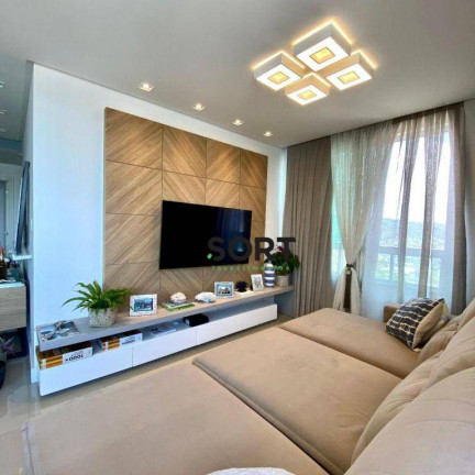 Imagem Apartamento com 3 Quartos à Venda, 137 m² em Centro - Balneário Camboriú