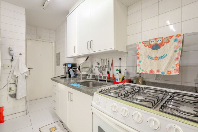 Imagem Apartamento com 2 Quartos à Venda, 98 m² em Indianópolis - São Paulo