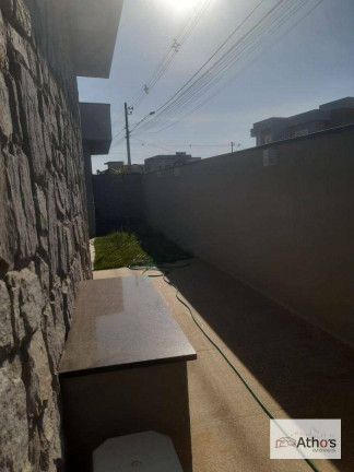 Imagem Casa com 3 Quartos à Venda, 238 m² em Jardim Piemonte - Indaiatuba Imagem Casa com 3 Quartos à Venda, 238 m² em Jardim Piemonte - Indaiatuba