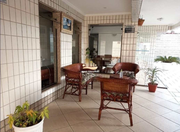 Imagem Apartamento com 2 Quartos à Venda, 89 m² em Guilhermina - Praia Grande Imagem Apartamento com 2 Quartos à Venda, 89 m² em Guilhermina - Praia Grande