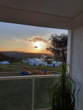 Imagem Casa com 4 Quartos para Alugar, 263 m² em Condomínio Gran Royalle - Igarapé Imagem Casa com 4 Quartos para Alugar, 263 m² em Condomínio Gran Royalle - Igarapé