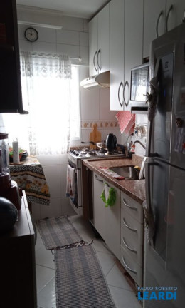 Imagem Apartamento com 2 Quartos à Venda, 50 m² em Vila Príncipe De Gales - Santo André