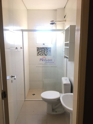 Apartamento com 1 Quarto para Alugar, 31 m² em Vila Augusta - Guarulhos