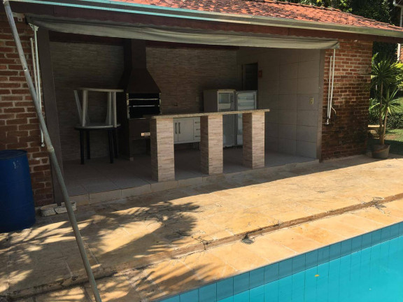 Imagem Chácara com 4 Quartos à Venda, 8.000 m² em Itatiba