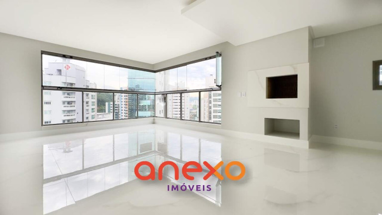 Imagem Apartamento com 3 Quartos à Venda, 137 m² em Victor Konder - Blumenau