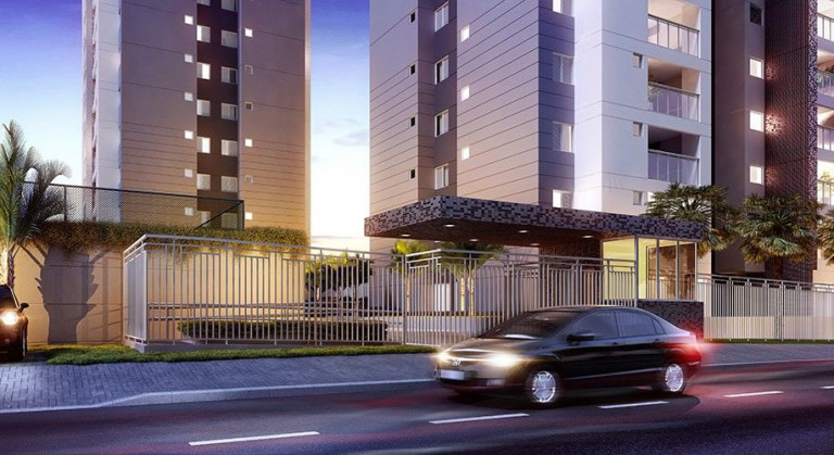 Imagem Apartamento com 3 Quartos à Venda, 79 m² em Boa Vista - São Caetano Do Sul Imagem Apartamento com 3 Quartos à Venda, 79 m² em Boa Vista - São Caetano Do Sul