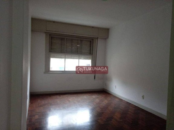 Imagem Apartamento com 3 Quartos à Venda, 128 m² em República - São Paulo Imagem Apartamento com 3 Quartos à Venda, 128 m² em República - São Paulo