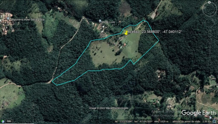Imagem Imóvel com 3 Quartos à Venda, 245.312 m² em Alto Da Serra (mailasqui) - São Roque Imagem Imóvel com 3 Quartos à Venda, 245.312 m² em Alto Da Serra (mailasqui) - São Roque