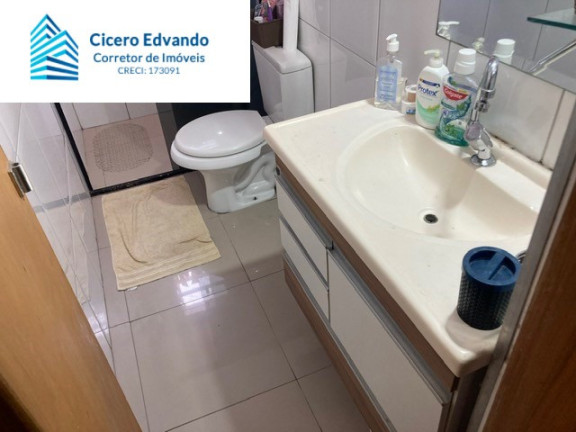 Imagem Imóvel com 2 Quartos à Venda, 47 m² em Conjunto Habitacional Padre Manoel Da Nóbrega - São Paulo Imagem Imóvel com 2 Quartos à Venda, 47 m² em Conjunto Habitacional Padre Manoel Da Nóbrega - São Paulo