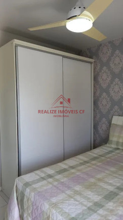 Imagem Apartamento com 1 Quarto à Venda,  em Braga - Cabo Frio